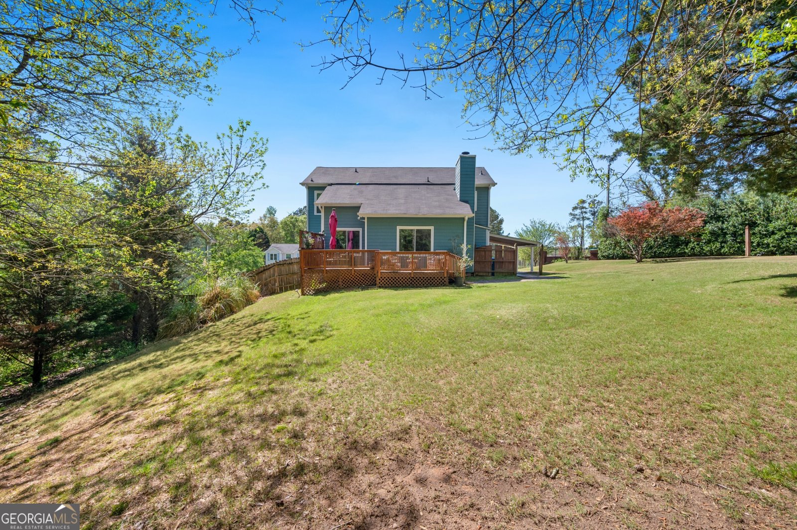 2690 Amberly Hills Trail Dacula - Photo 33