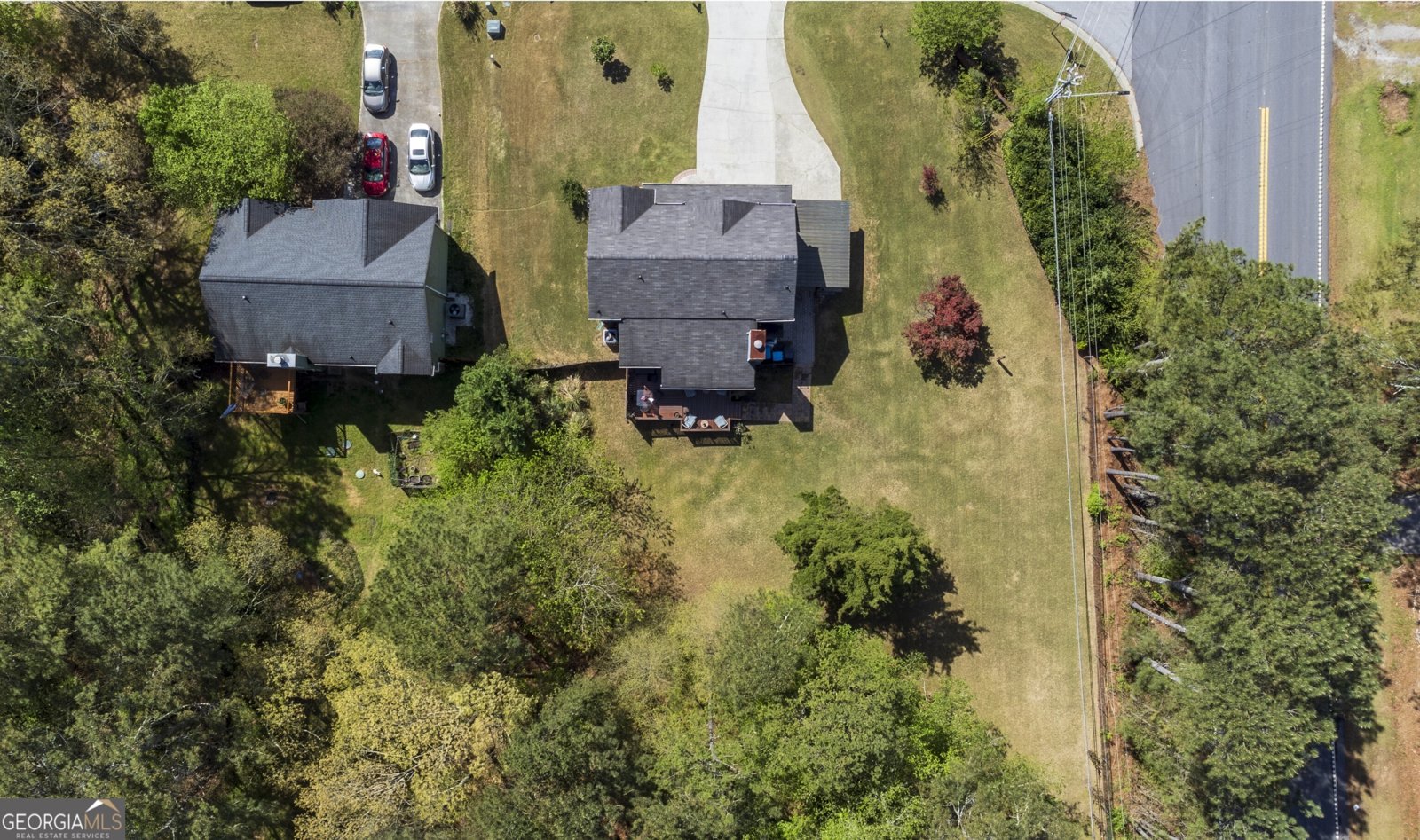 2690 Amberly Hills Trail Dacula - Photo 34