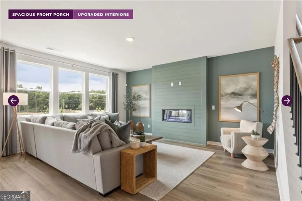 86 POPLAR BLUFF Way Jefferson - Photo 15