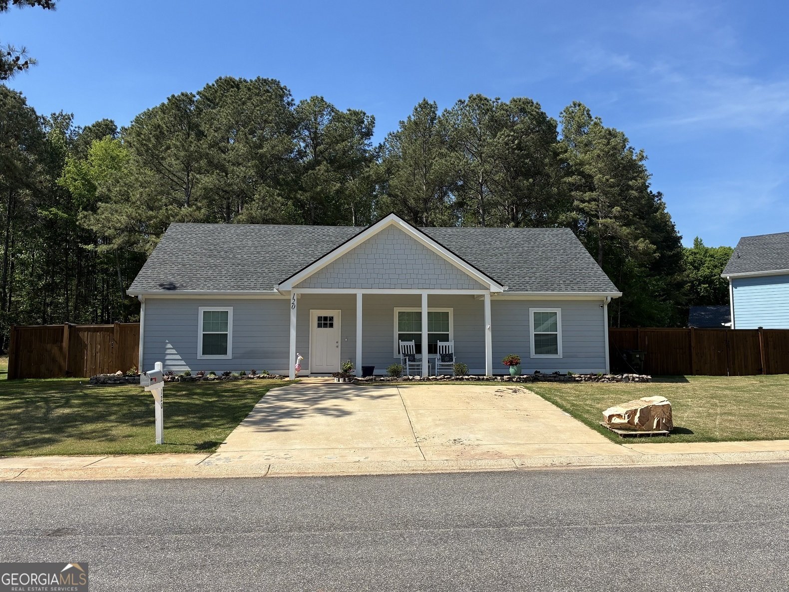 120 Sidetrack Circle Comer - Photo 1