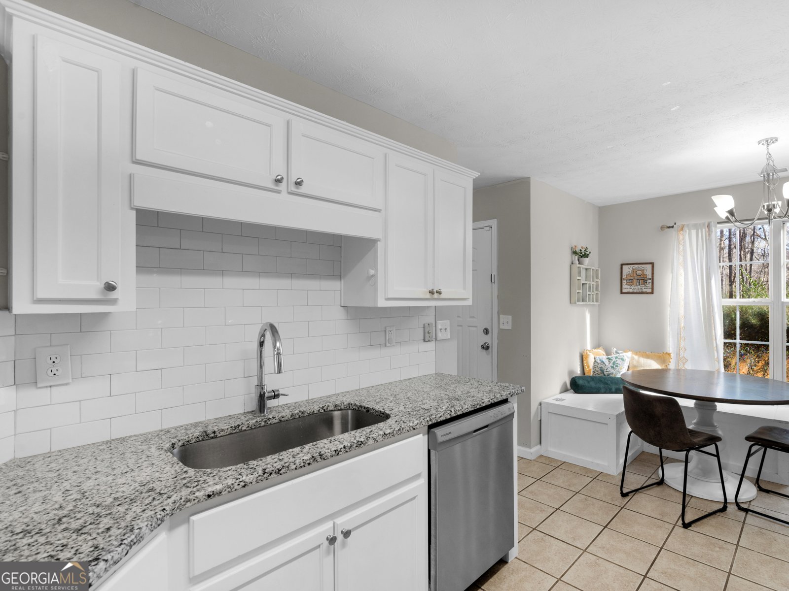 479 Lakeshore Drive Stockbridge - Photo 14