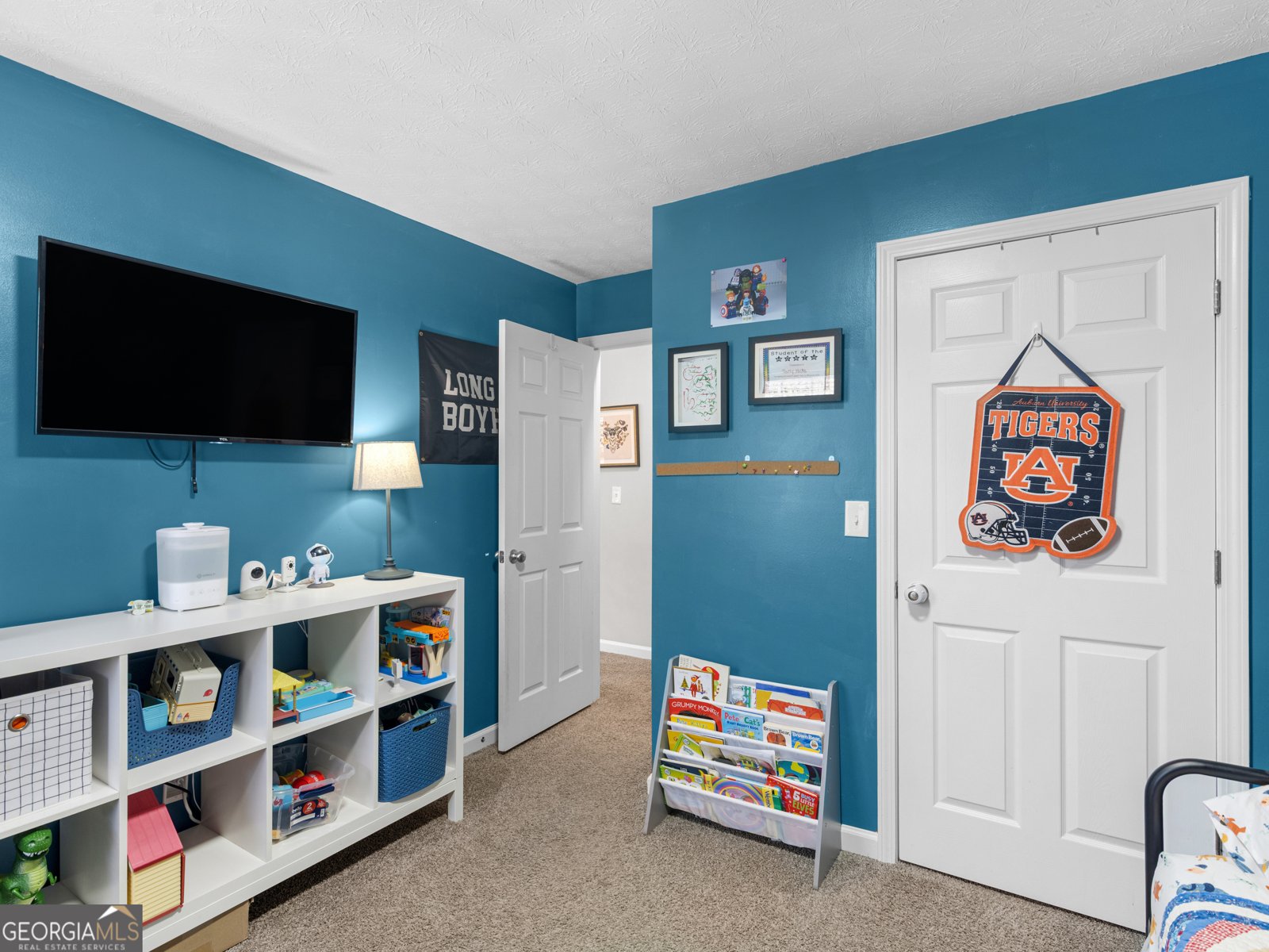 479 Lakeshore Drive Stockbridge - Photo 24