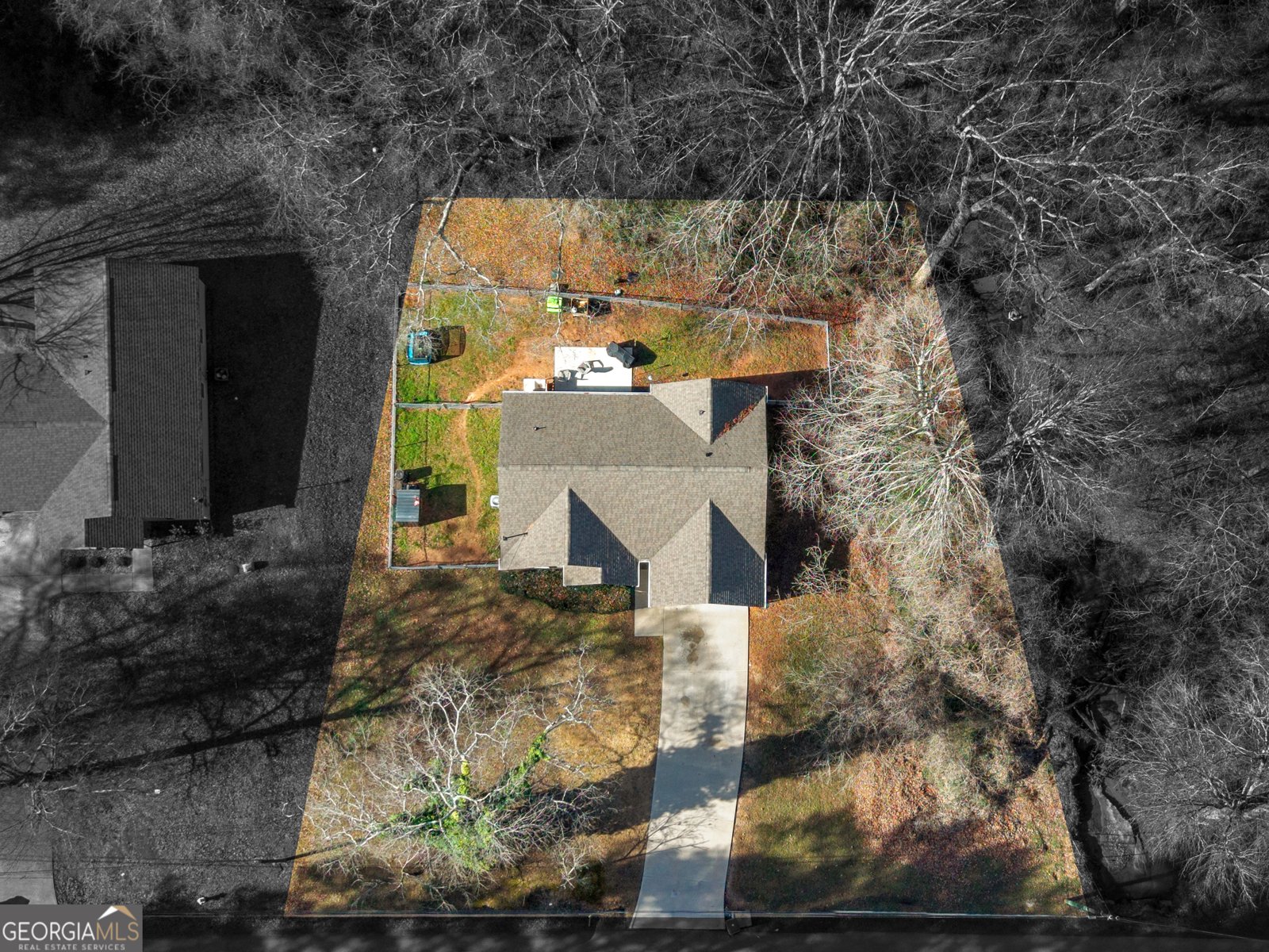 479 Lakeshore Drive Stockbridge - Photo 34