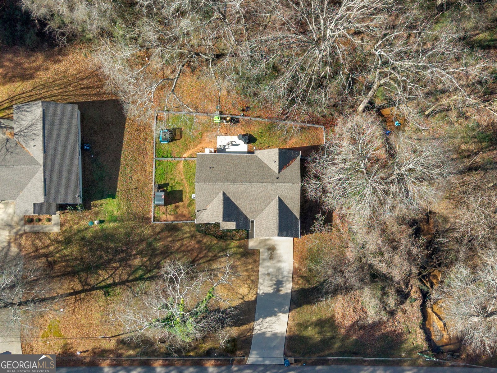 479 Lakeshore Drive Stockbridge - Photo 35