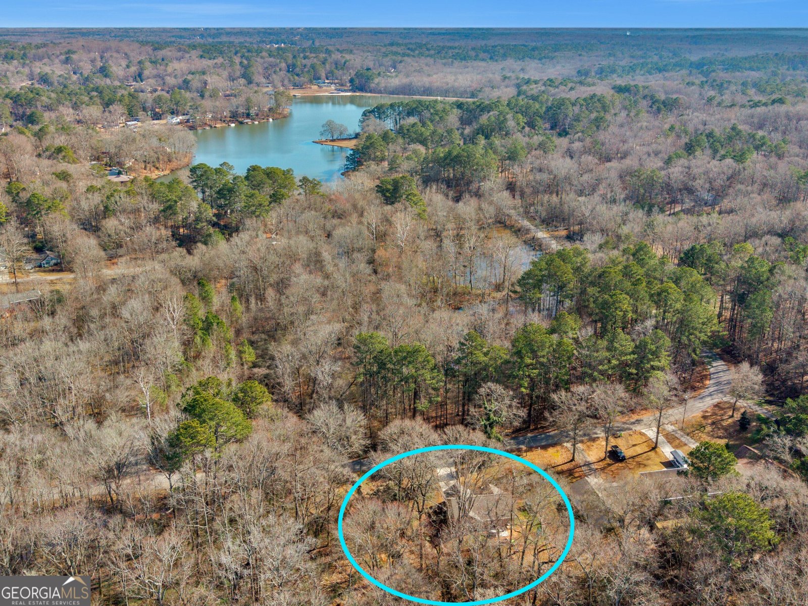 479 Lakeshore Drive Stockbridge - Photo 36