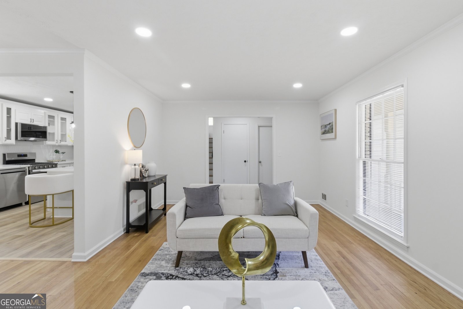 524 Fond Du Lac Drive Stone Mountain - Photo 10