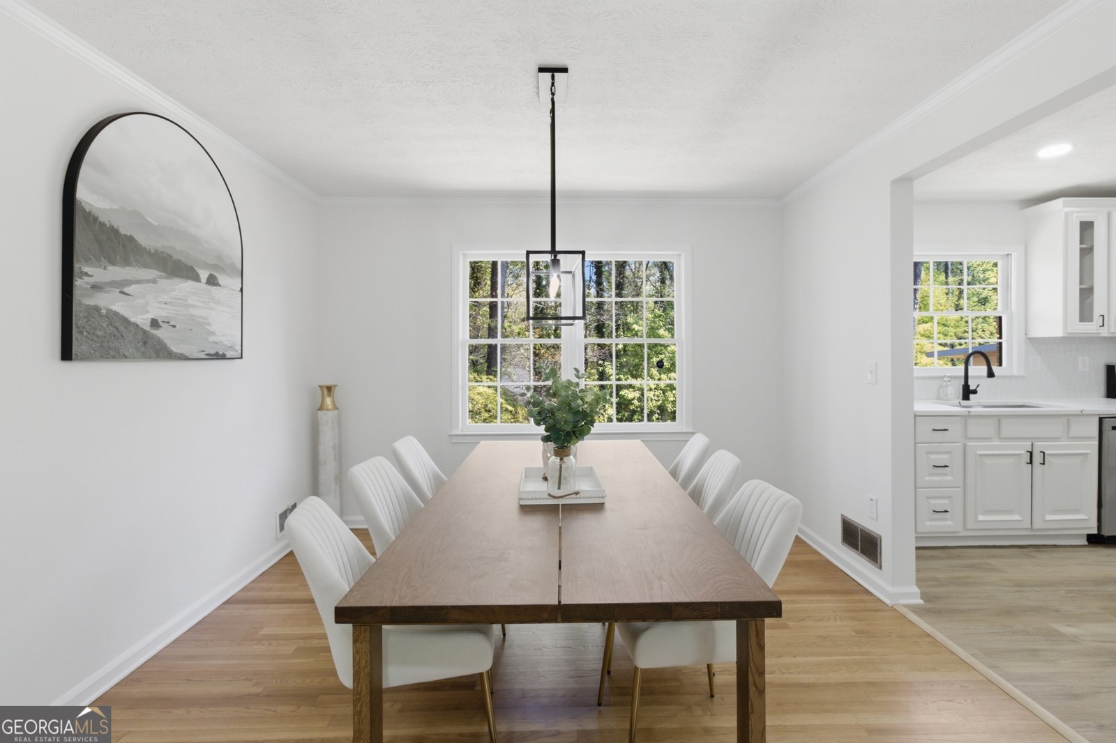 524 Fond Du Lac Drive Stone Mountain - Photo 12