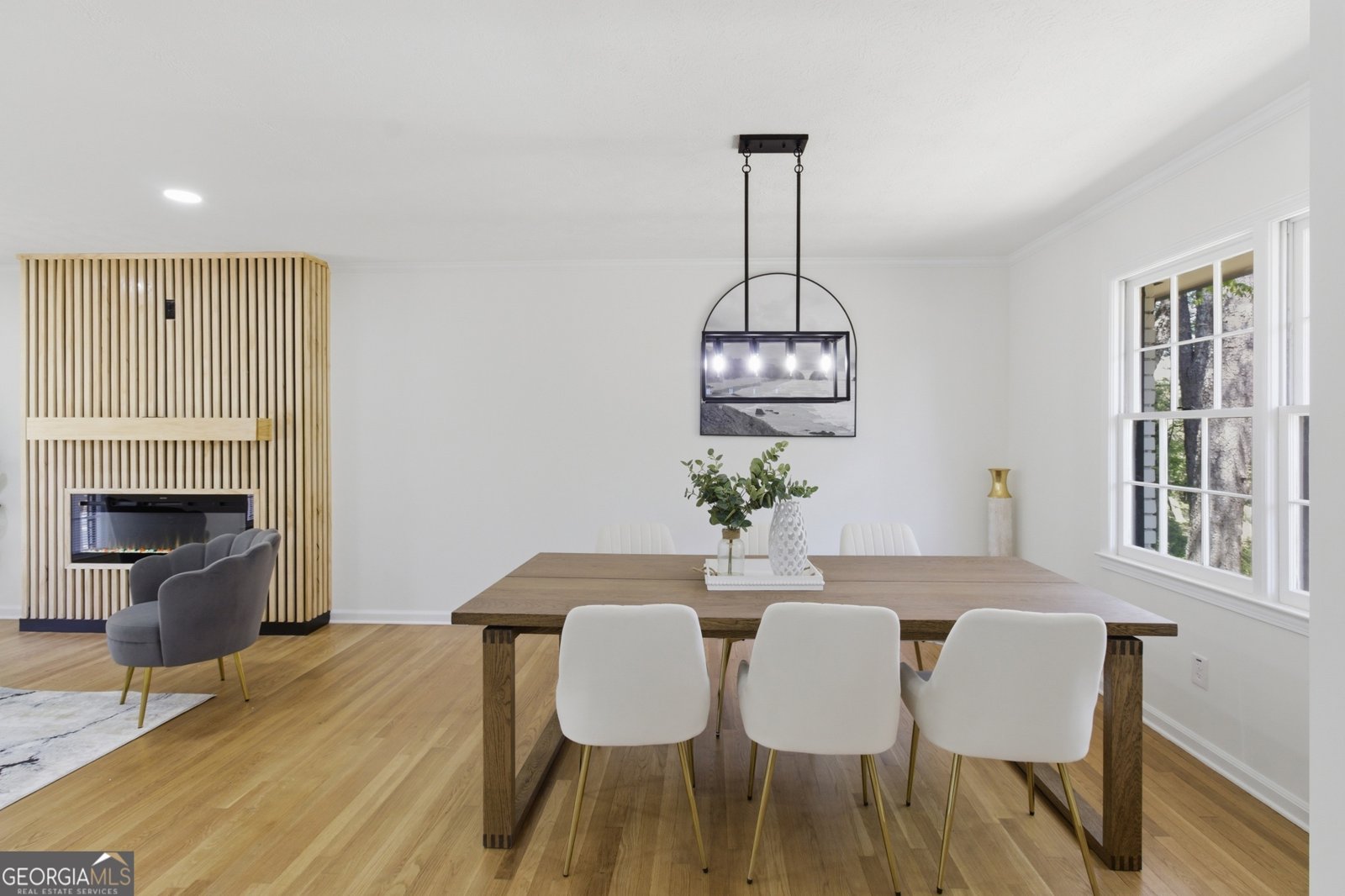 524 Fond Du Lac Drive Stone Mountain - Photo 13