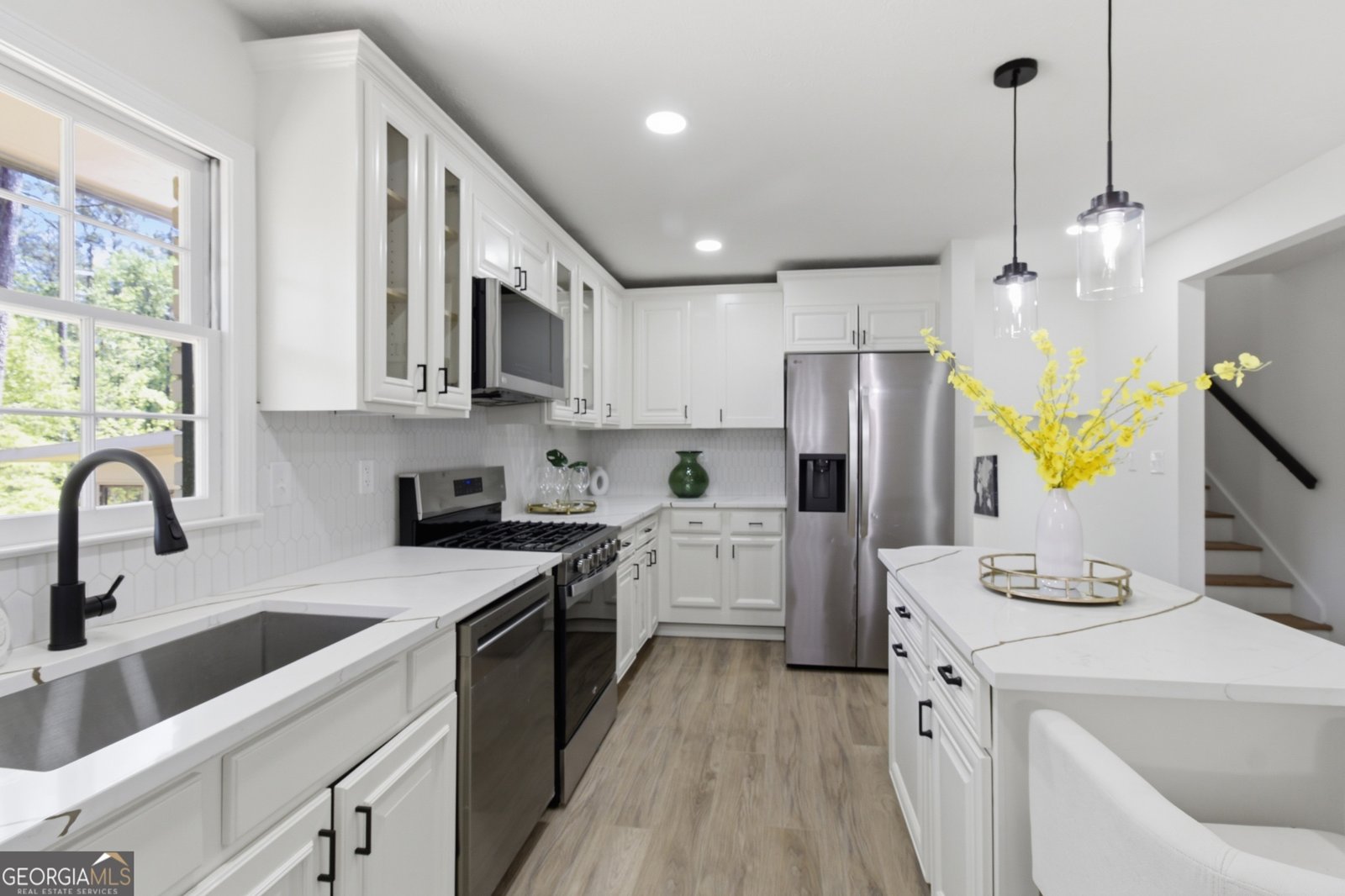 524 Fond Du Lac Drive Stone Mountain - Photo 16