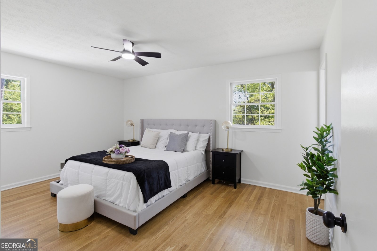 524 Fond Du Lac Drive Stone Mountain - Photo 20