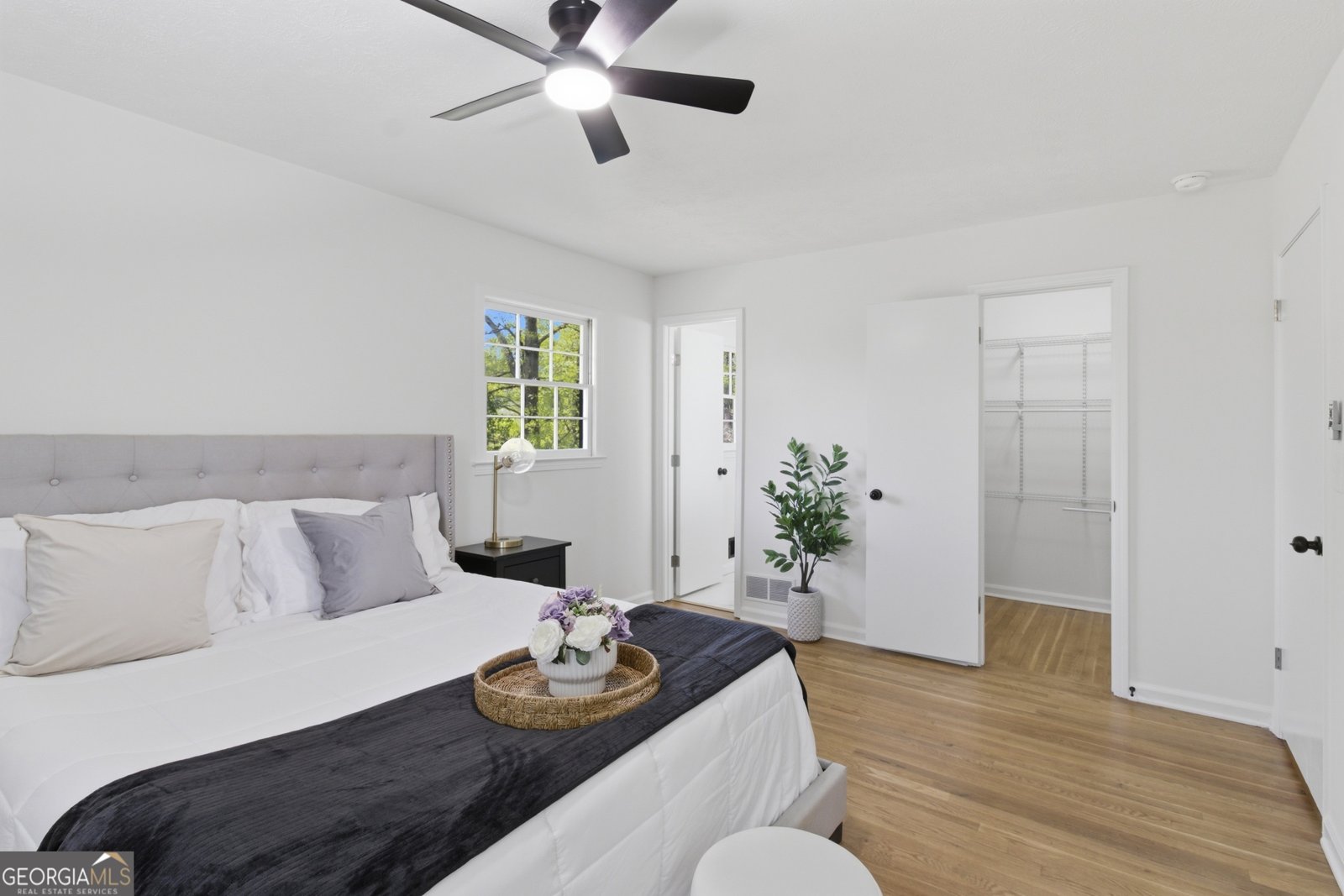 524 Fond Du Lac Drive Stone Mountain - Photo 22