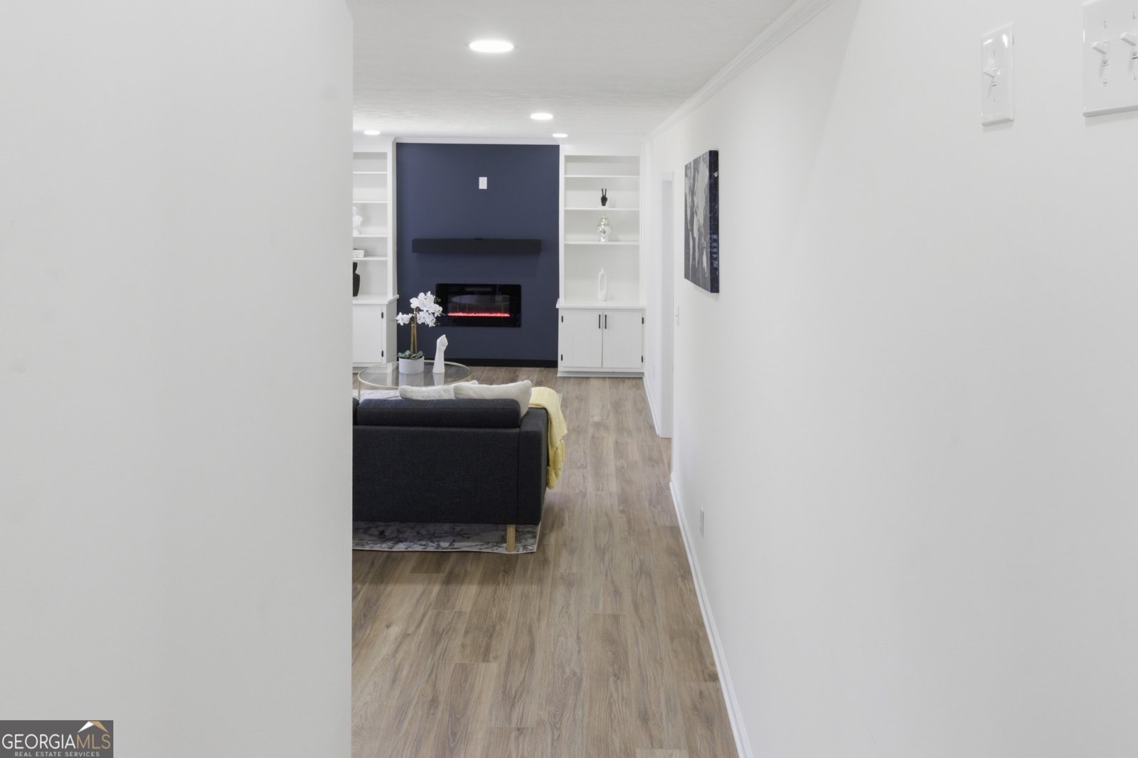 524 Fond Du Lac Drive Stone Mountain - Photo 36