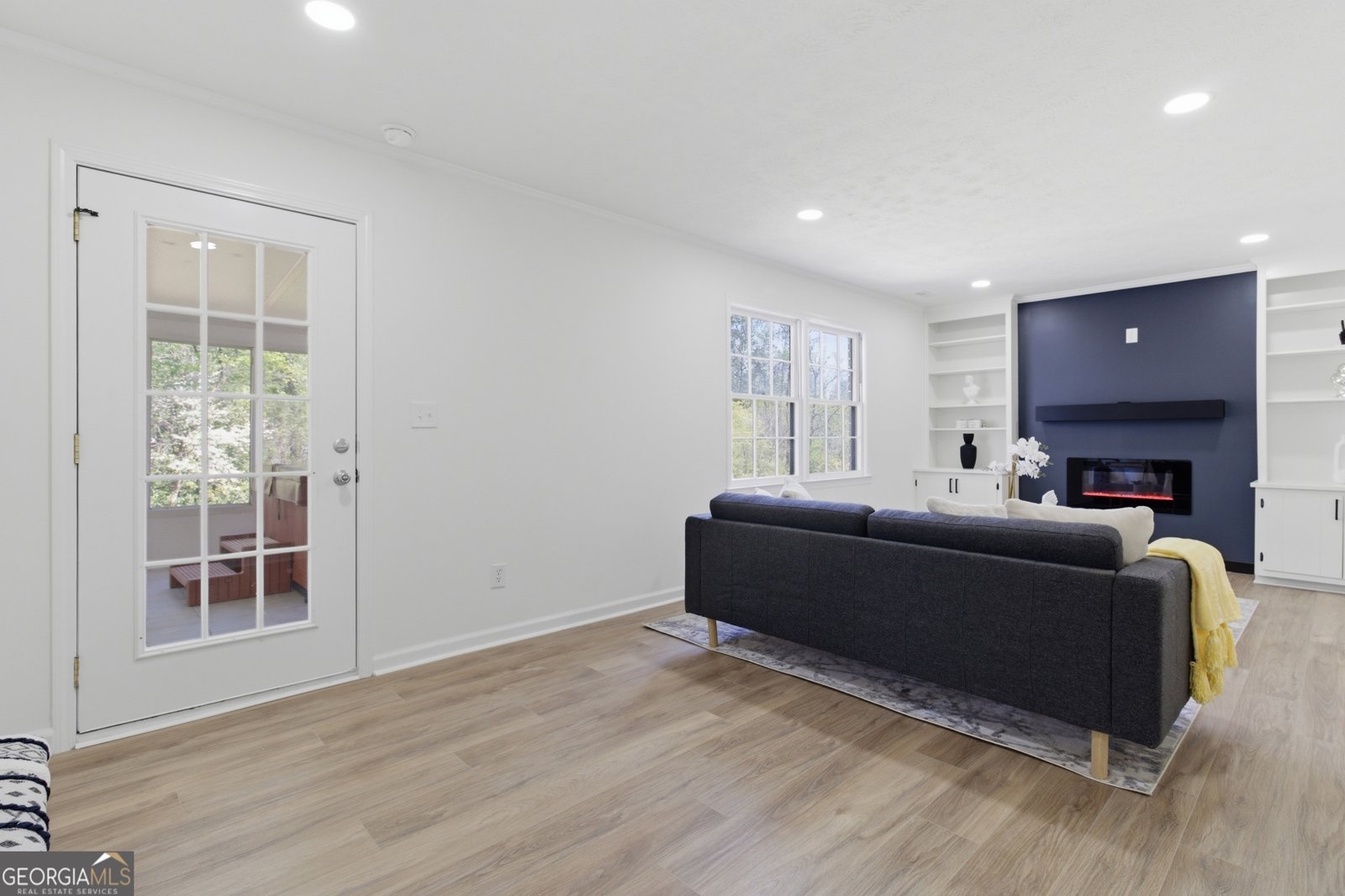 524 Fond Du Lac Drive Stone Mountain - Photo 37