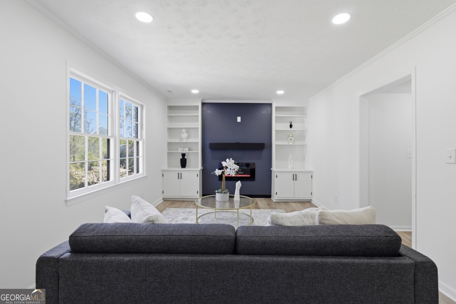 524 Fond Du Lac Drive Stone Mountain - Photo 38