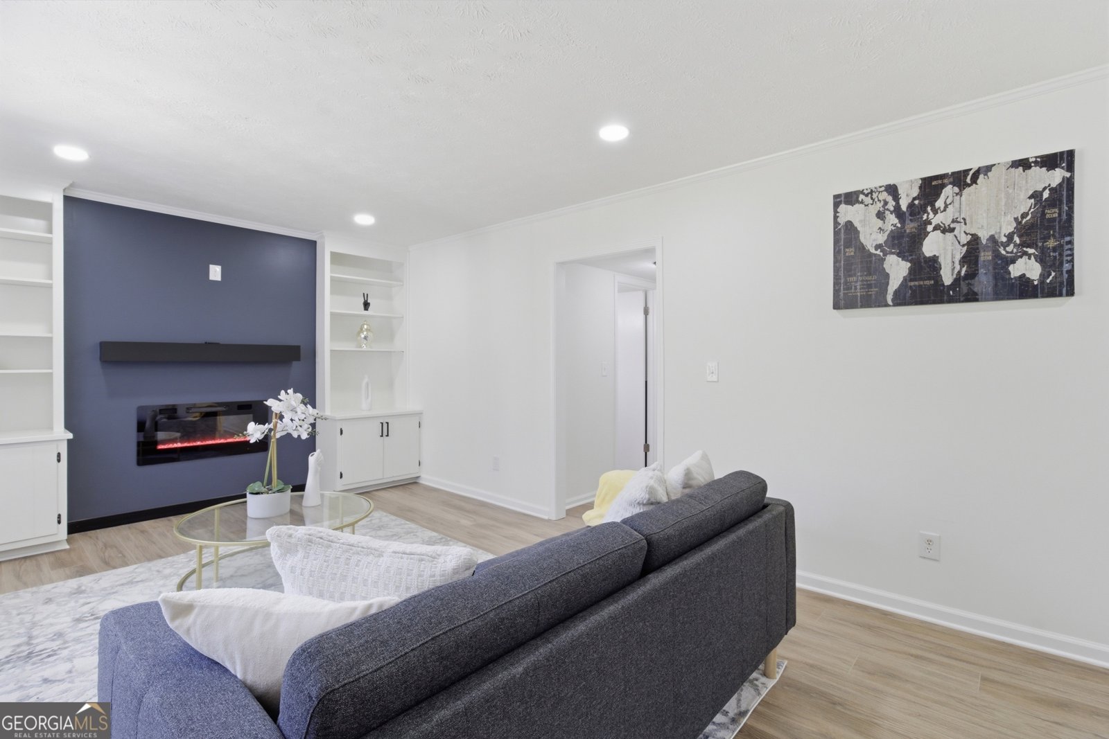 524 Fond Du Lac Drive Stone Mountain - Photo 39