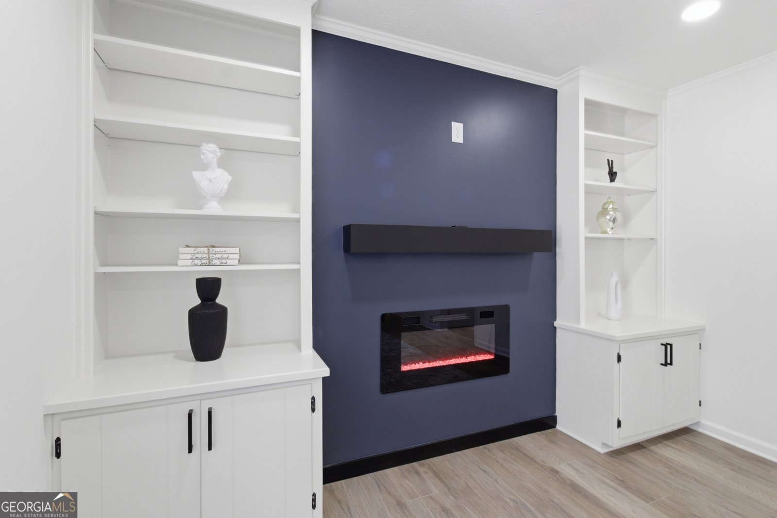 524 Fond Du Lac Drive Stone Mountain - Photo 40