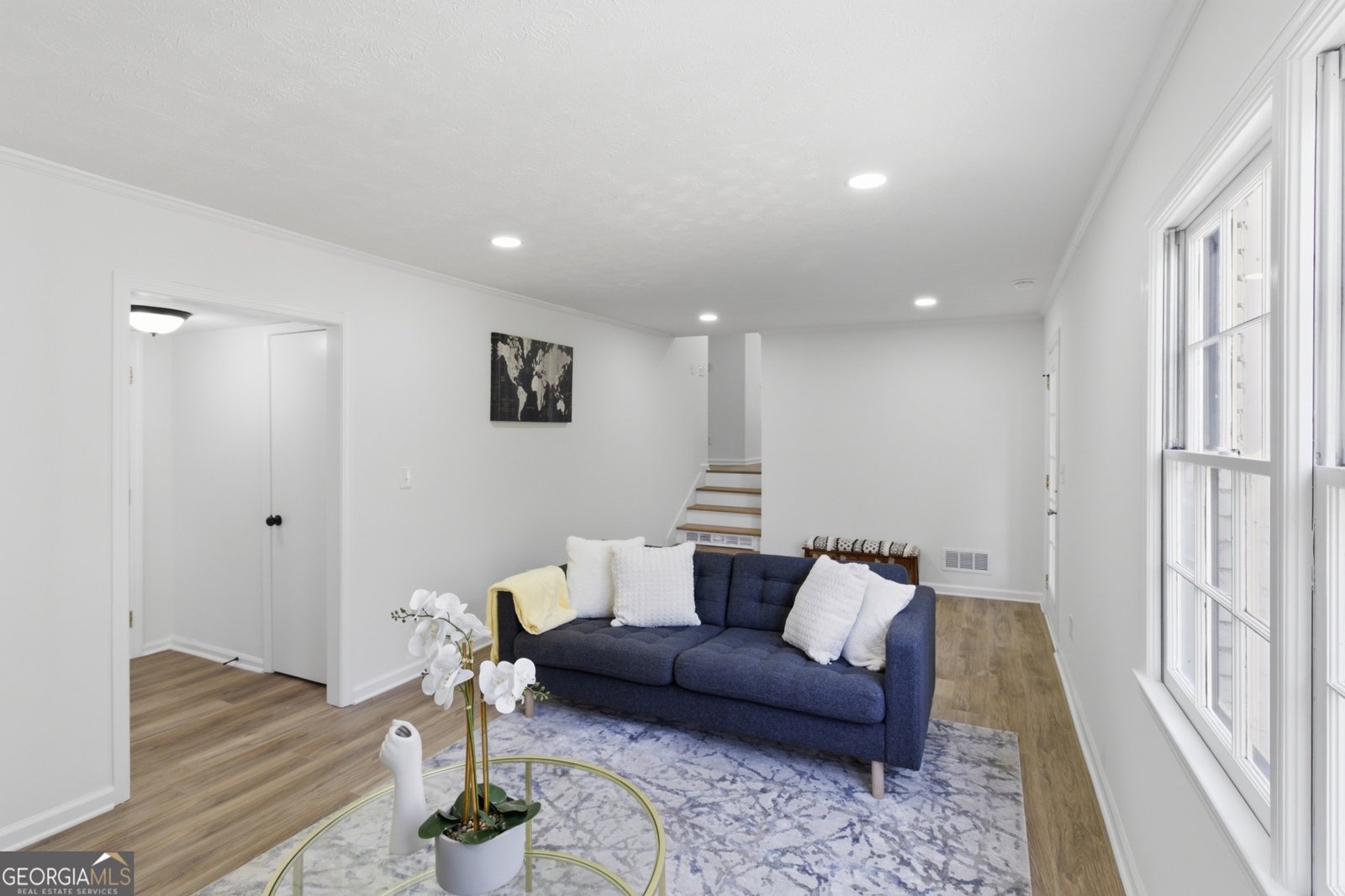 524 Fond Du Lac Drive Stone Mountain - Photo 41