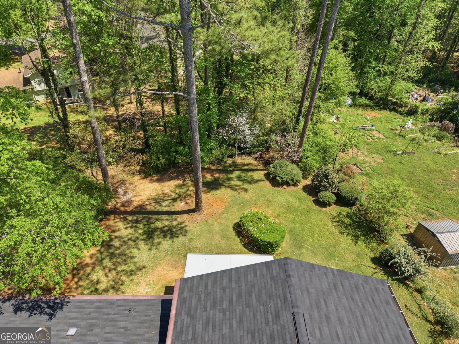 524 Fond Du Lac Drive Stone Mountain - Photo 48