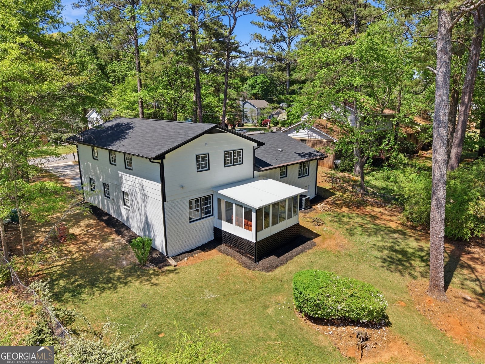 524 Fond Du Lac Drive Stone Mountain - Photo 49