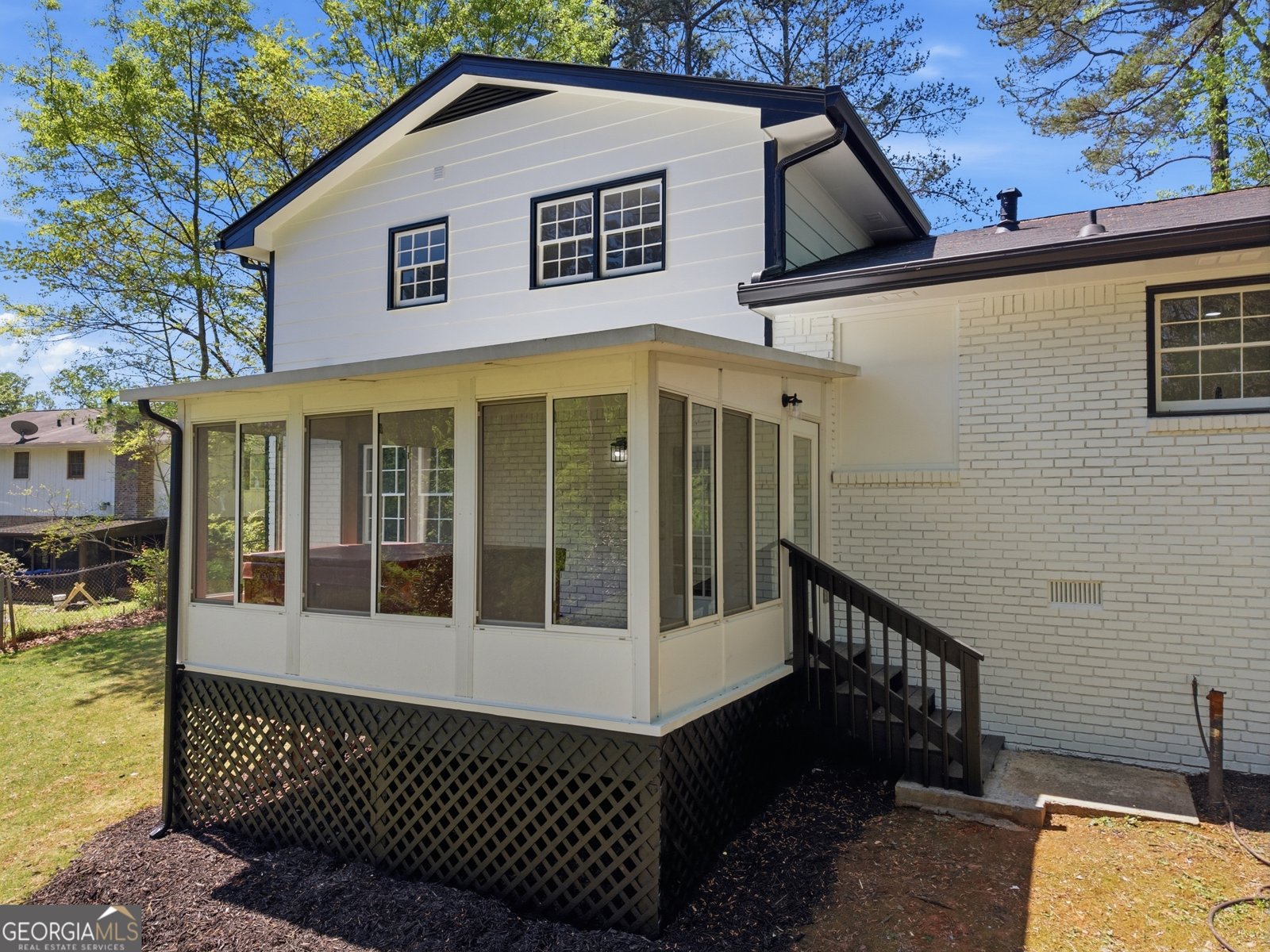 524 Fond Du Lac Drive Stone Mountain - Photo 51