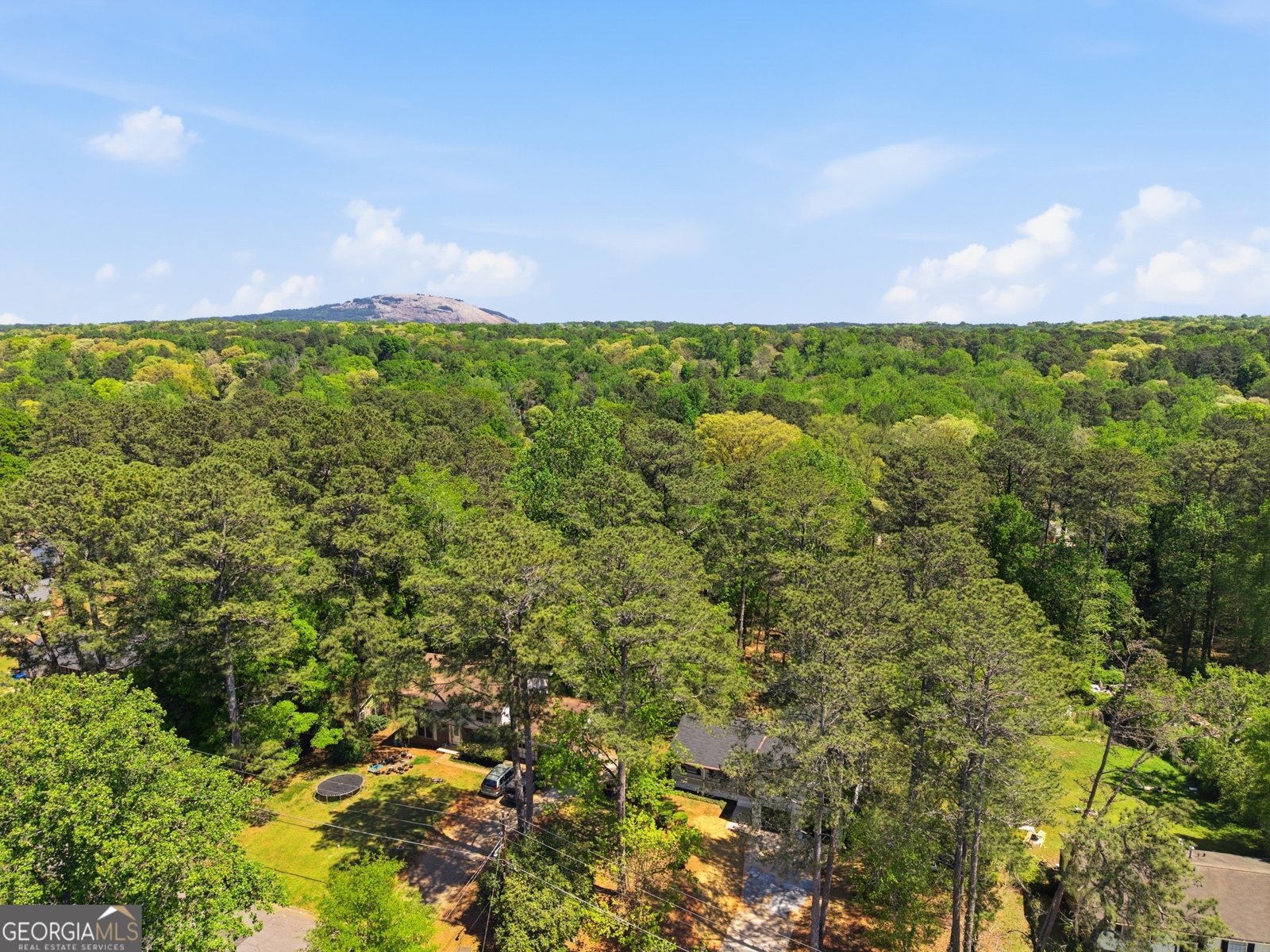 524 Fond Du Lac Drive Stone Mountain - Photo 52