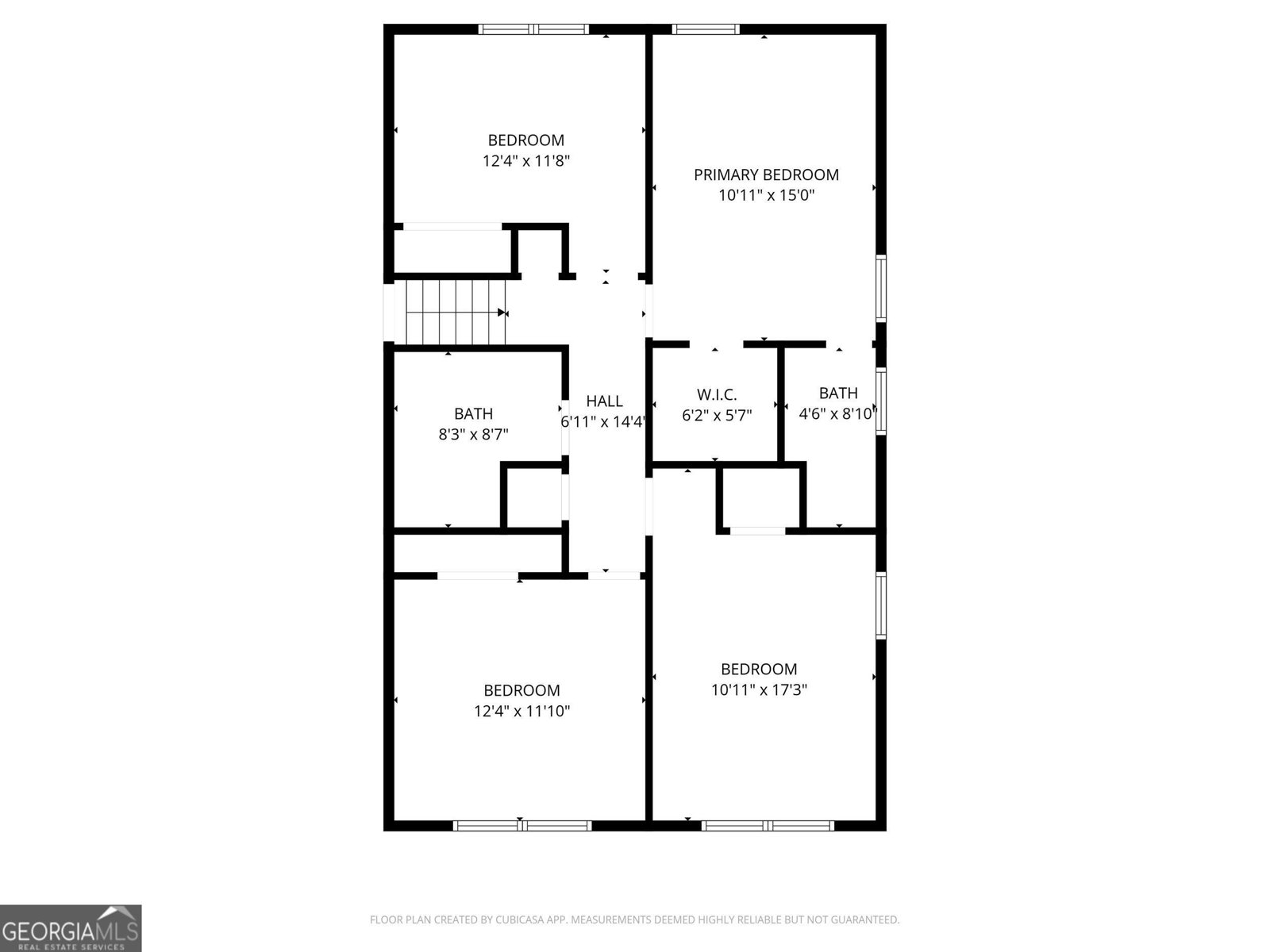 524 Fond Du Lac Drive Stone Mountain - Photo 56