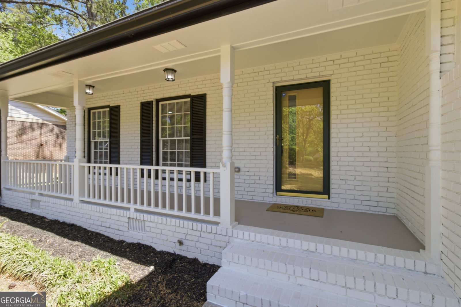 524 Fond Du Lac Drive Stone Mountain - Photo 6