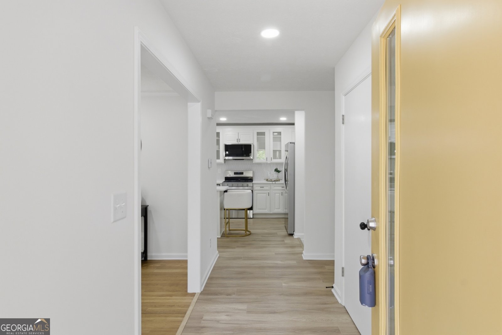 524 Fond Du Lac Drive Stone Mountain - Photo 7