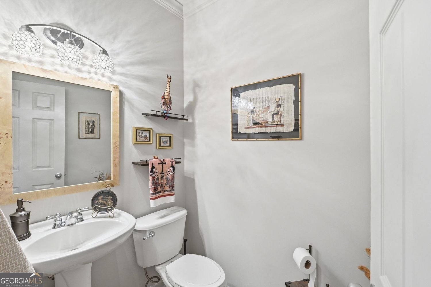 2351 Owens Valley Run Kennesaw - Photo 19