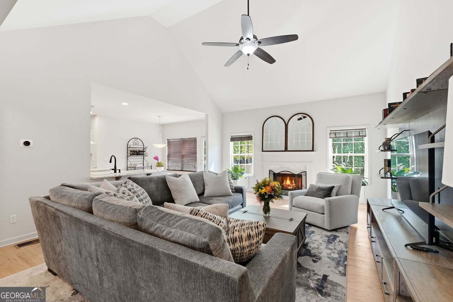 2351 Owens Valley Run Kennesaw - Photo 22