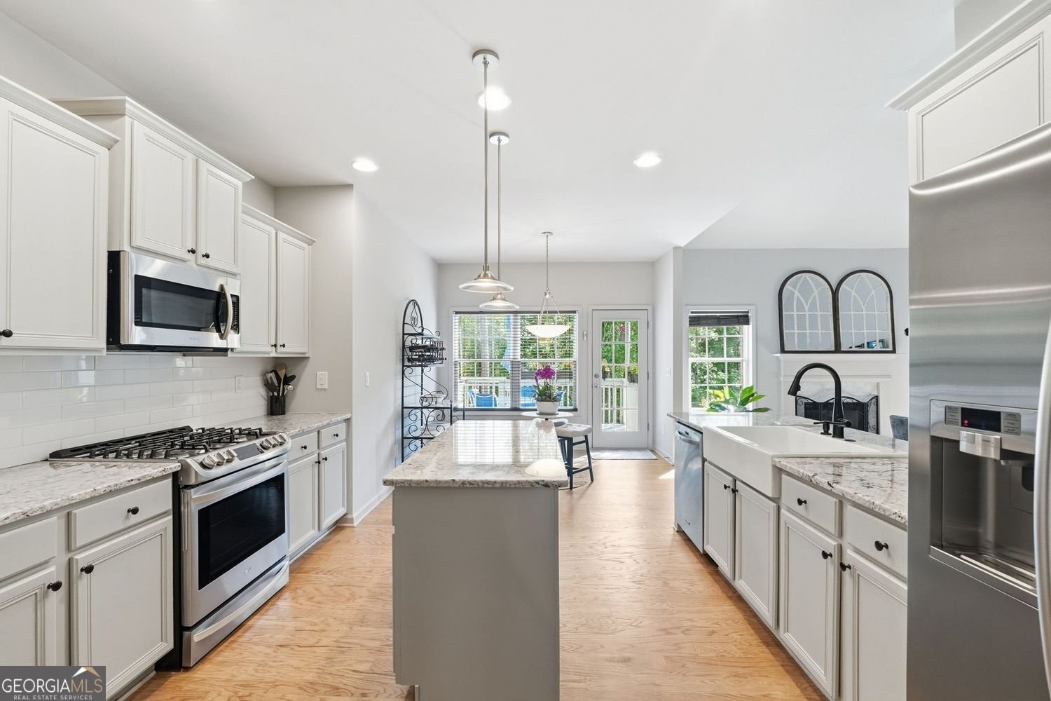 2351 Owens Valley Run Kennesaw - Photo 31