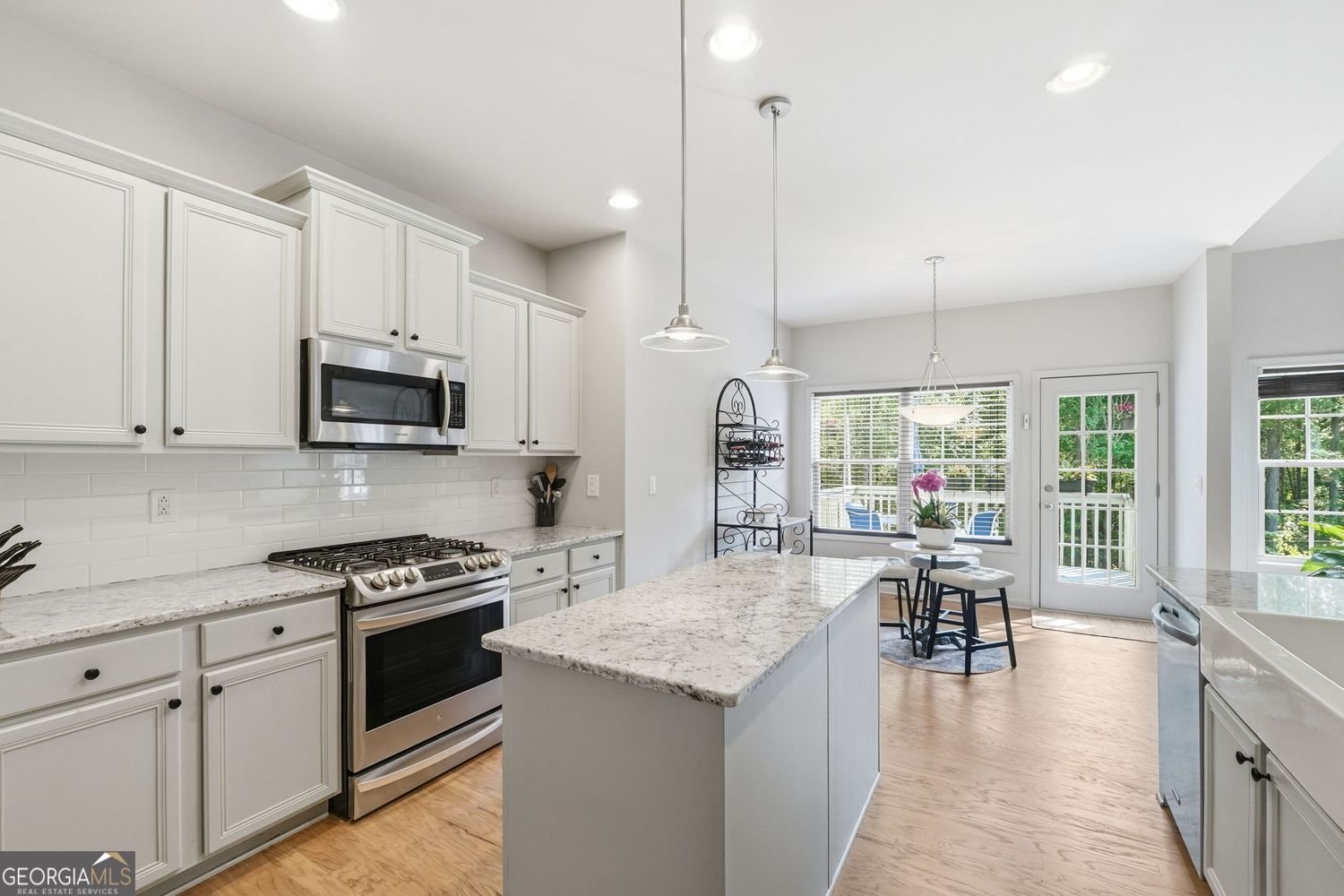 2351 Owens Valley Run Kennesaw - Photo 32