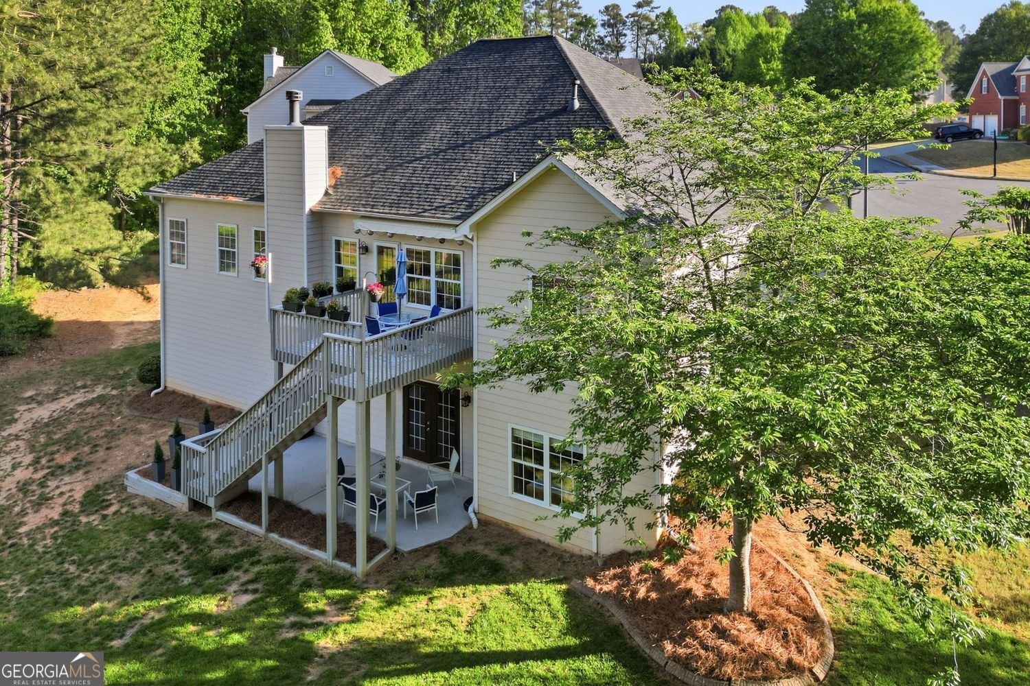 2351 Owens Valley Run Kennesaw - Photo 87