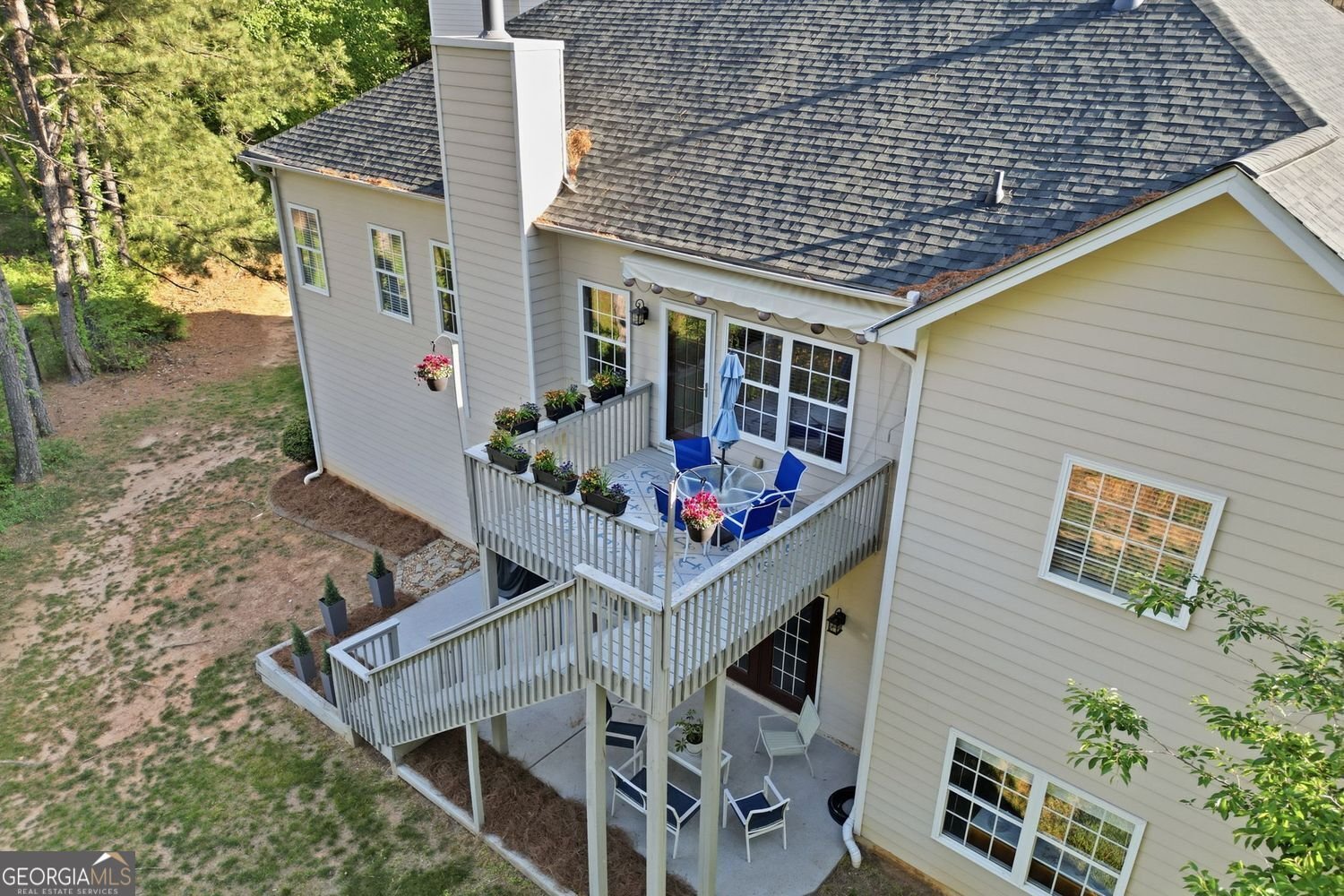 2351 Owens Valley Run Kennesaw - Photo 89