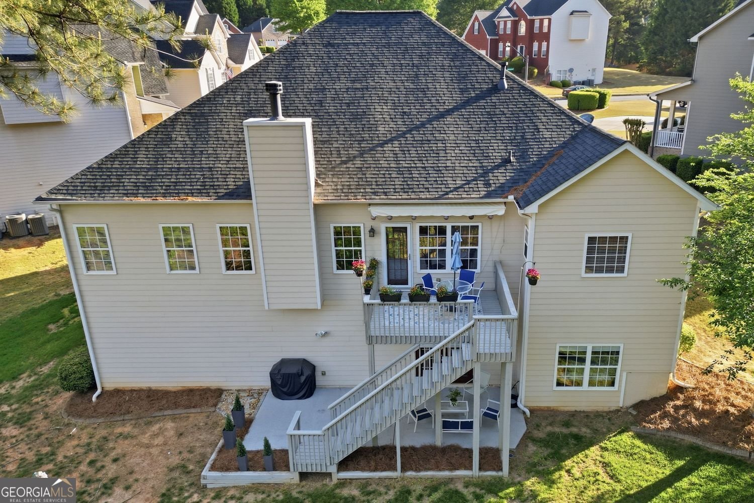 2351 Owens Valley Run Kennesaw - Photo 94