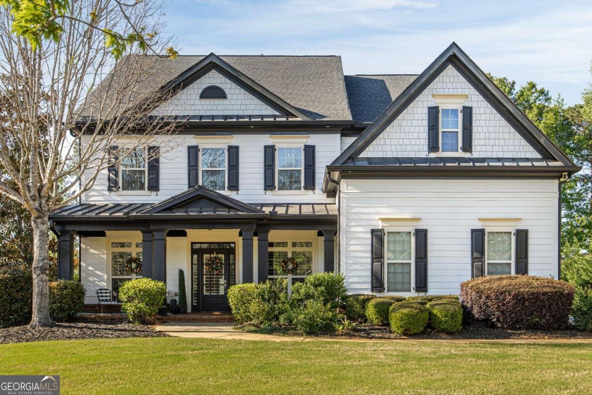 6025 Golf View Crossing Locust Grove - Photo 1