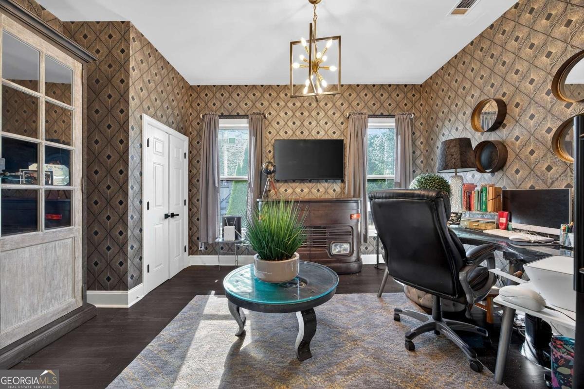 6025 Golf View Crossing Locust Grove - Photo 10