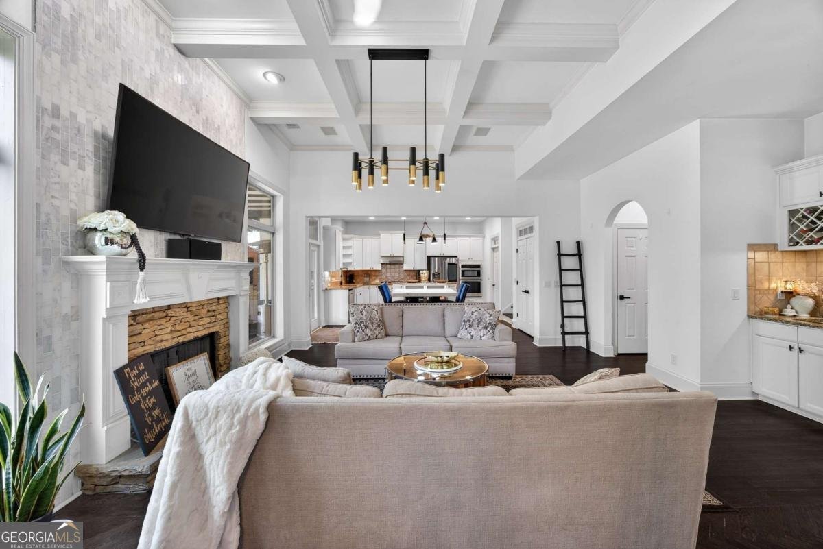 6025 Golf View Crossing Locust Grove - Photo 11