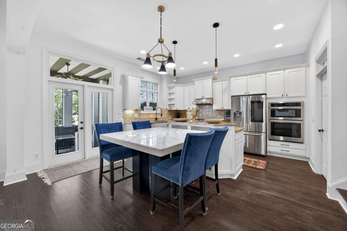 6025 Golf View Crossing Locust Grove - Photo 12