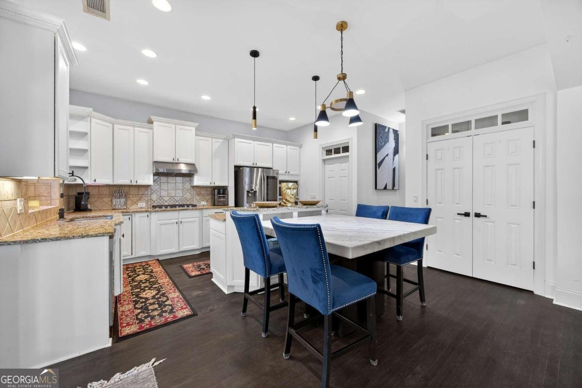 6025 Golf View Crossing Locust Grove - Photo 13