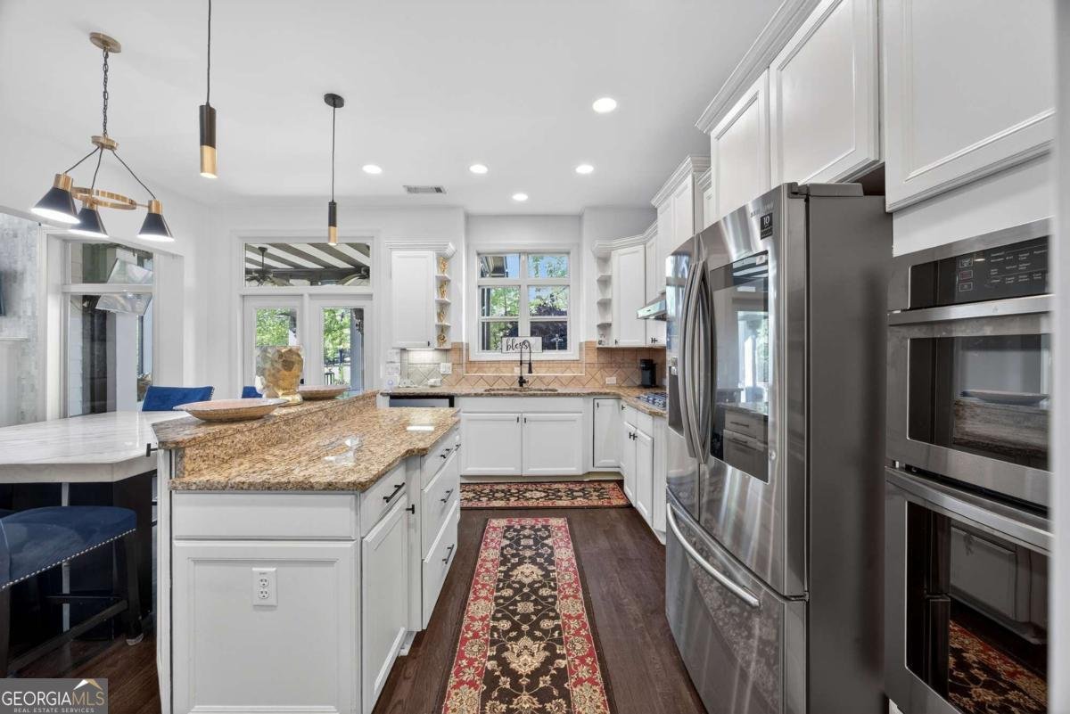 6025 Golf View Crossing Locust Grove - Photo 14