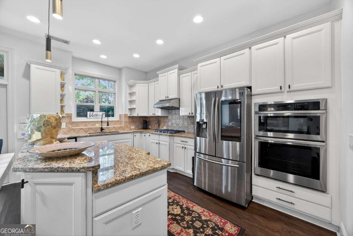 6025 Golf View Crossing Locust Grove - Photo 15