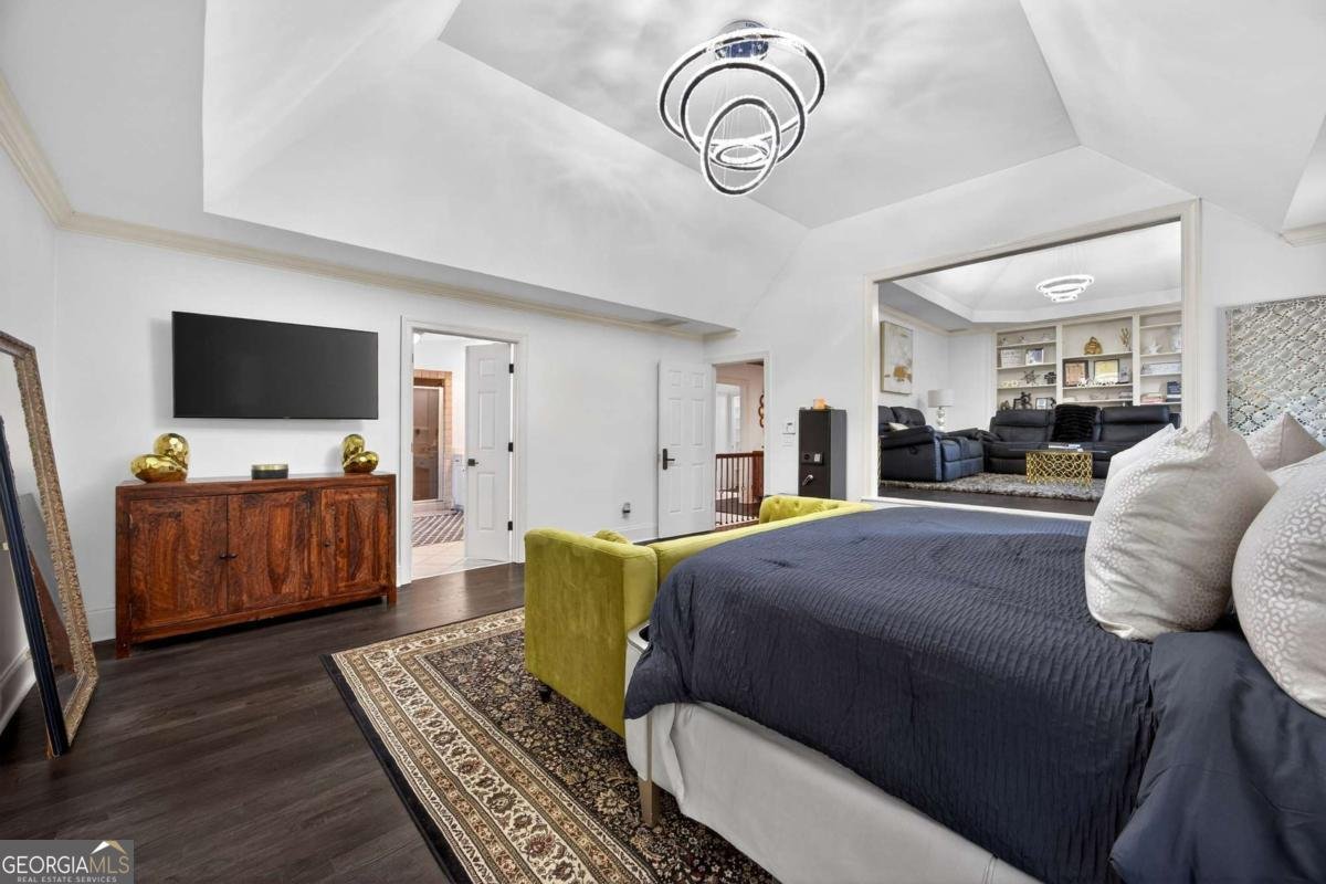 6025 Golf View Crossing Locust Grove - Photo 21