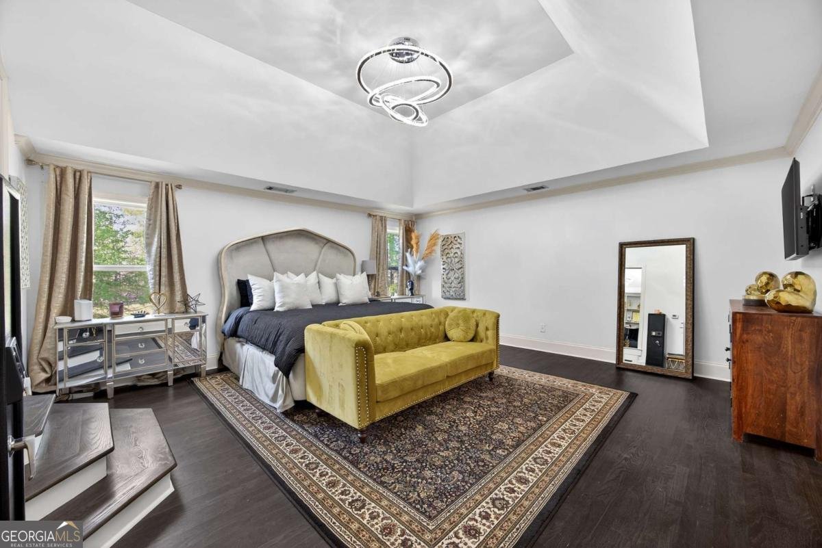 6025 Golf View Crossing Locust Grove - Photo 22