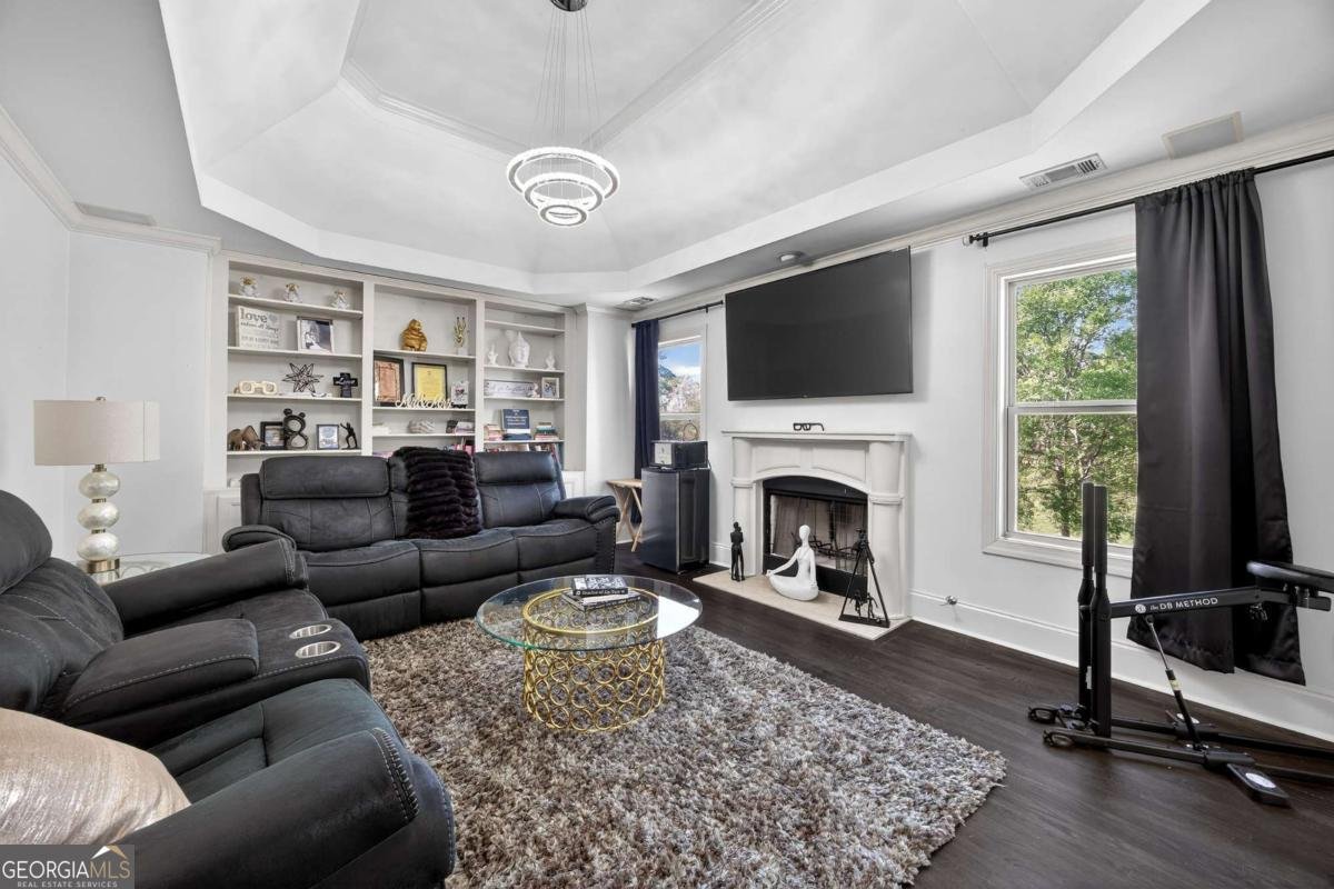 6025 Golf View Crossing Locust Grove - Photo 24