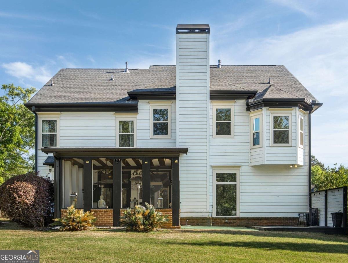 6025 Golf View Crossing Locust Grove - Photo 32