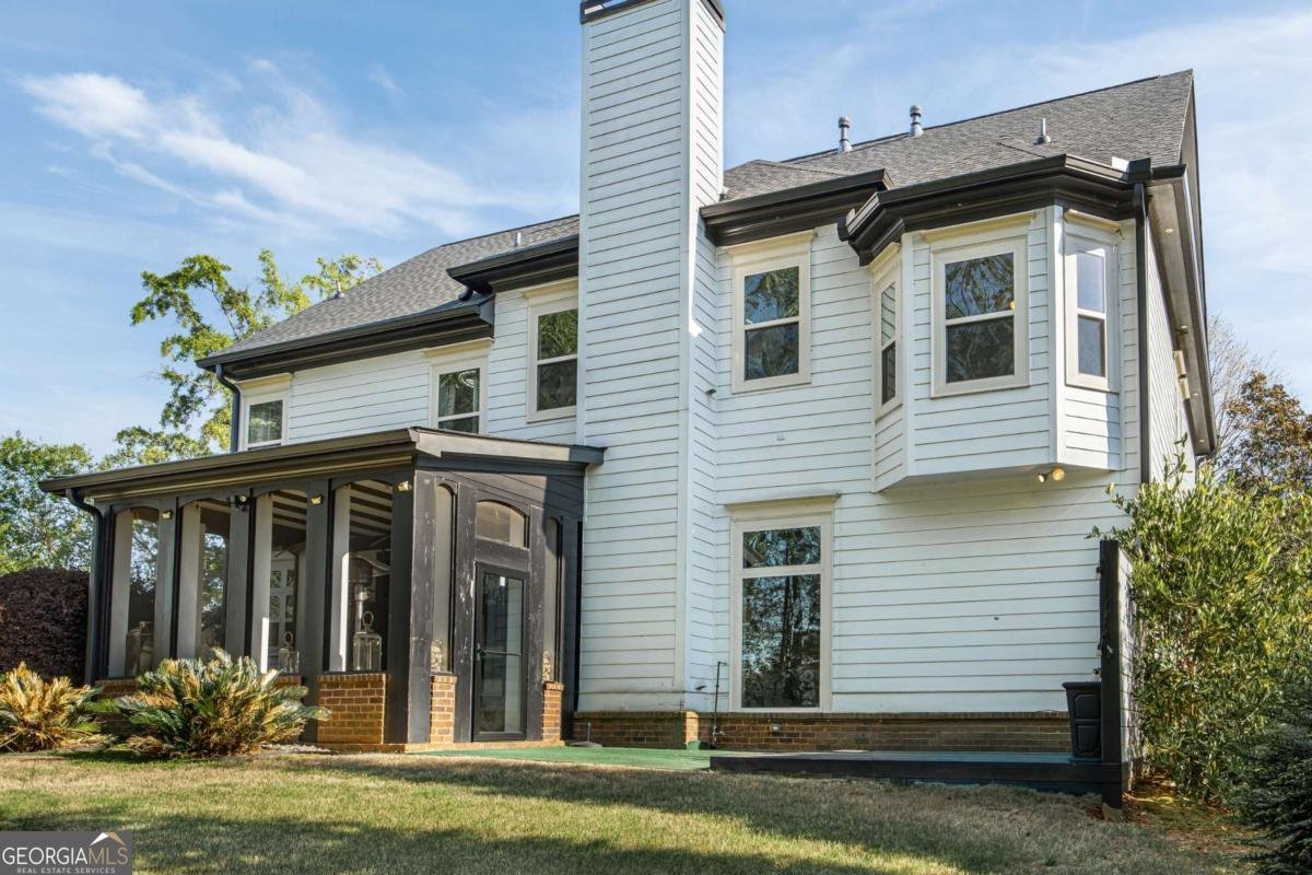 6025 Golf View Crossing Locust Grove - Photo 33