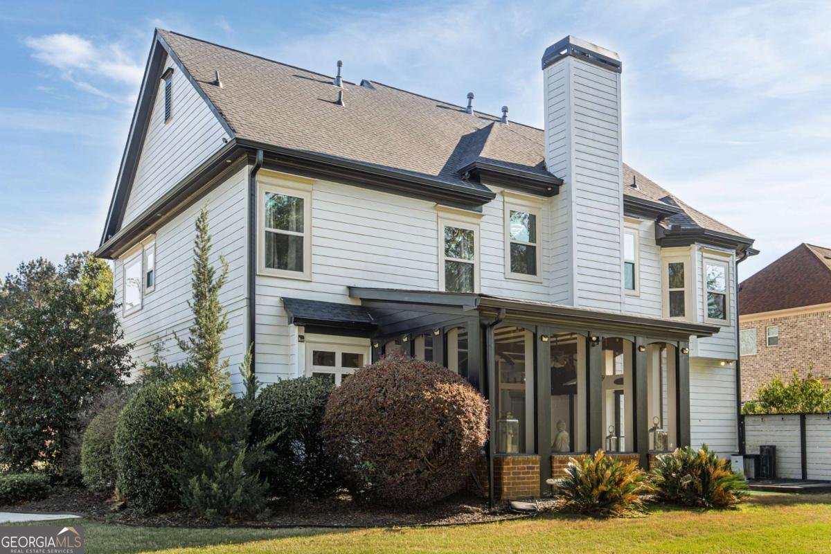 6025 Golf View Crossing Locust Grove - Photo 34