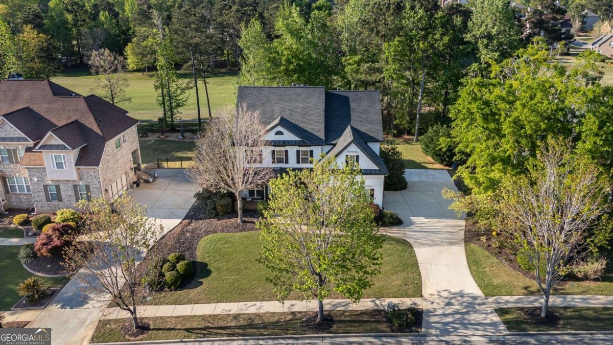 6025 Golf View Crossing Locust Grove - Photo 35