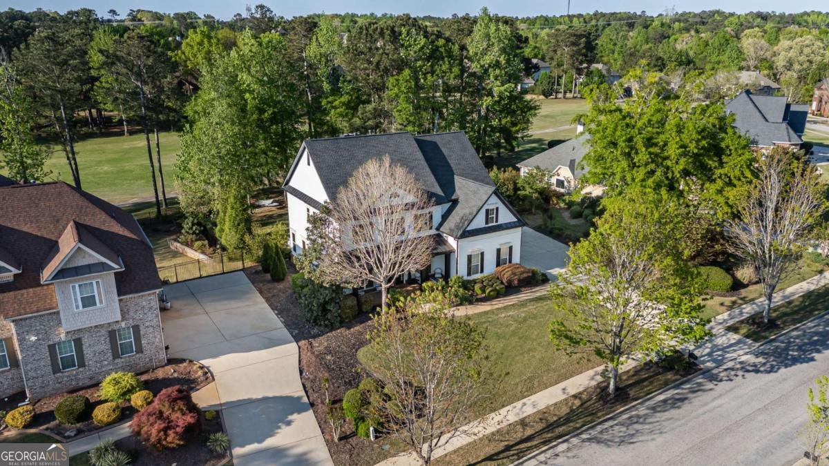 6025 Golf View Crossing Locust Grove - Photo 36